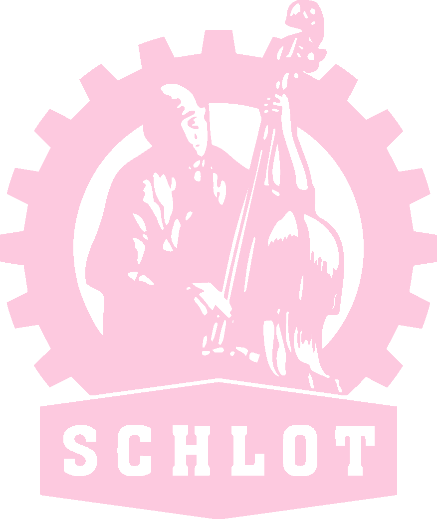 Jazzclub Kunstfabrik Schlot