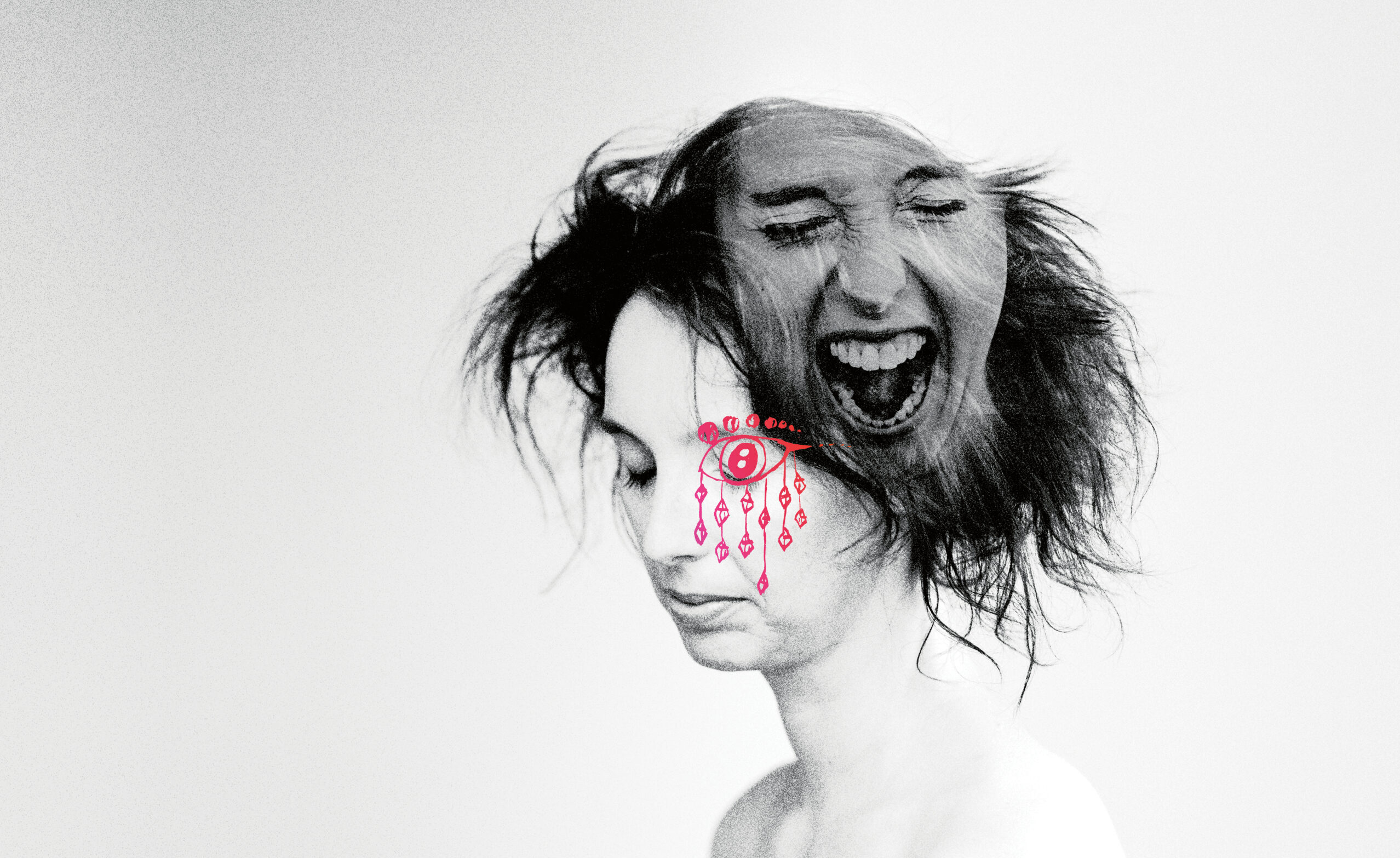 Julie Campiche © Nicolas Spuhler